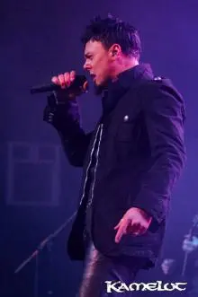 Kamelot (us) - (31.3.2007) Cheltenham, United Kingdom - ProgPower II Festival 01.jpg